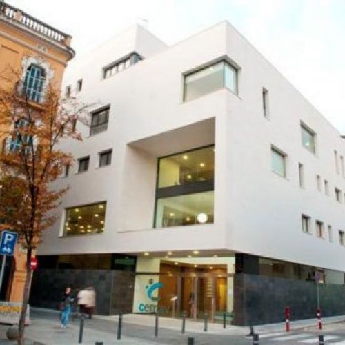 centro médico quirúrgico en Granollers