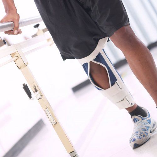 Rehabilitació i fisioteràpia